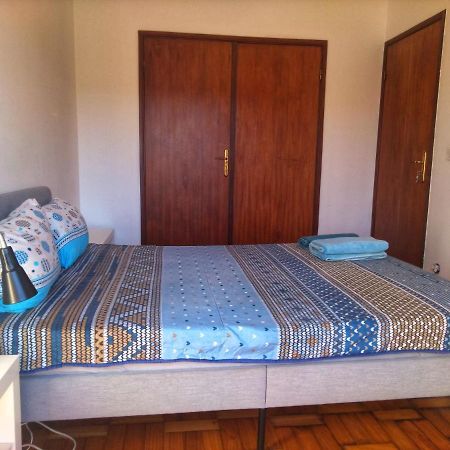 Enjoy Braga Estacao - Charming Bedrooms In The Historic Center Exterior foto