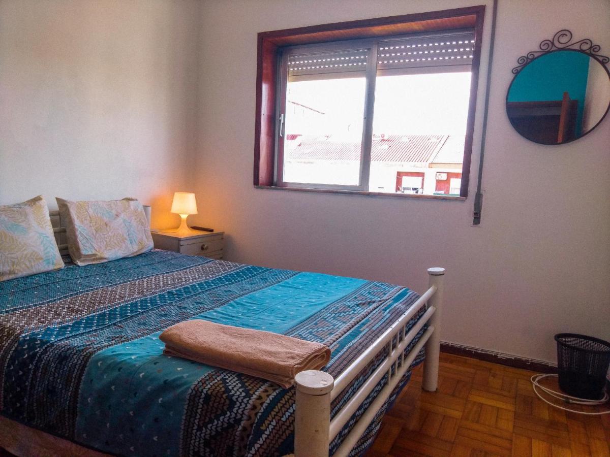 Enjoy Braga Estacao - Charming Bedrooms In The Historic Center Exterior foto